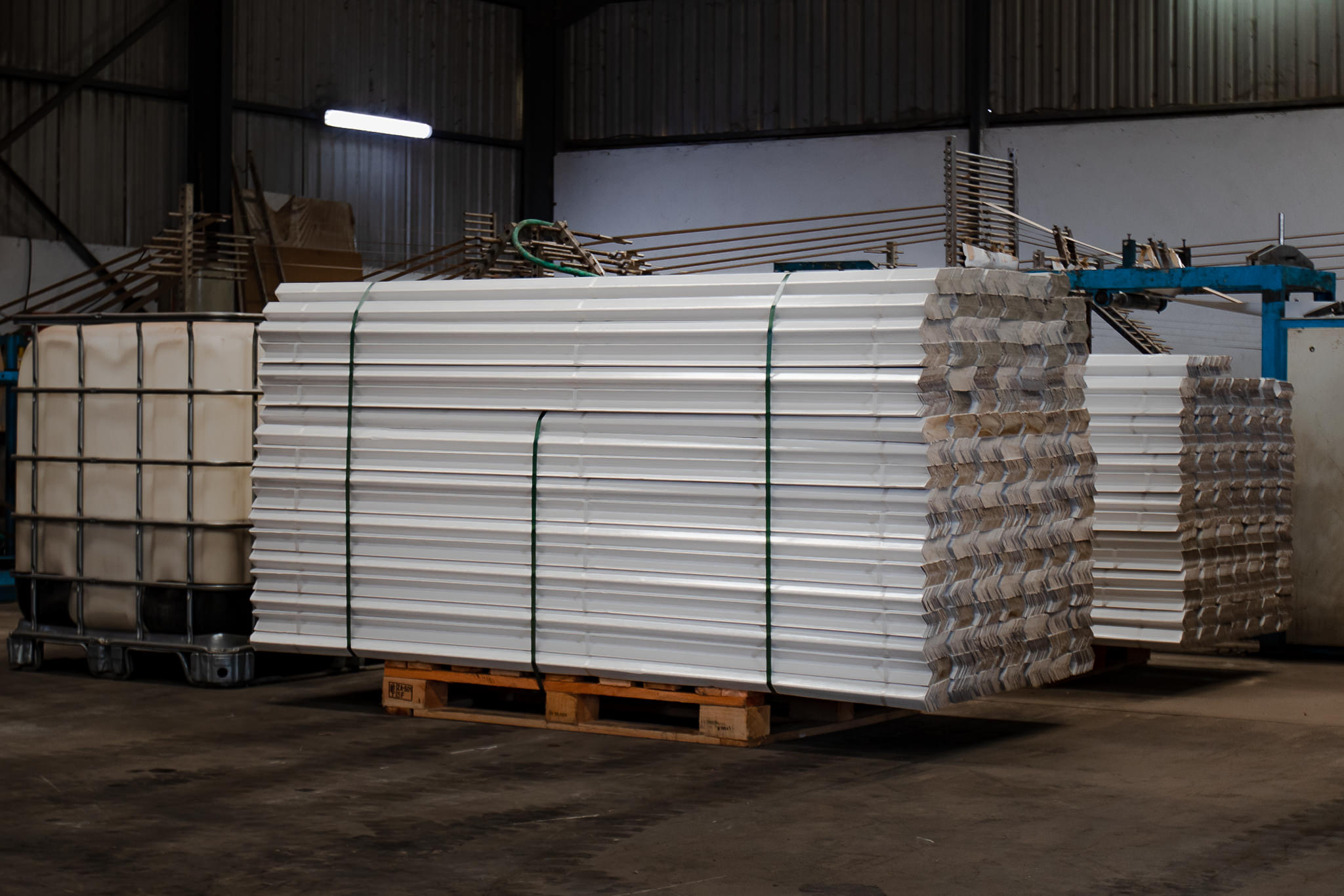 belle ombre hoekstukke products