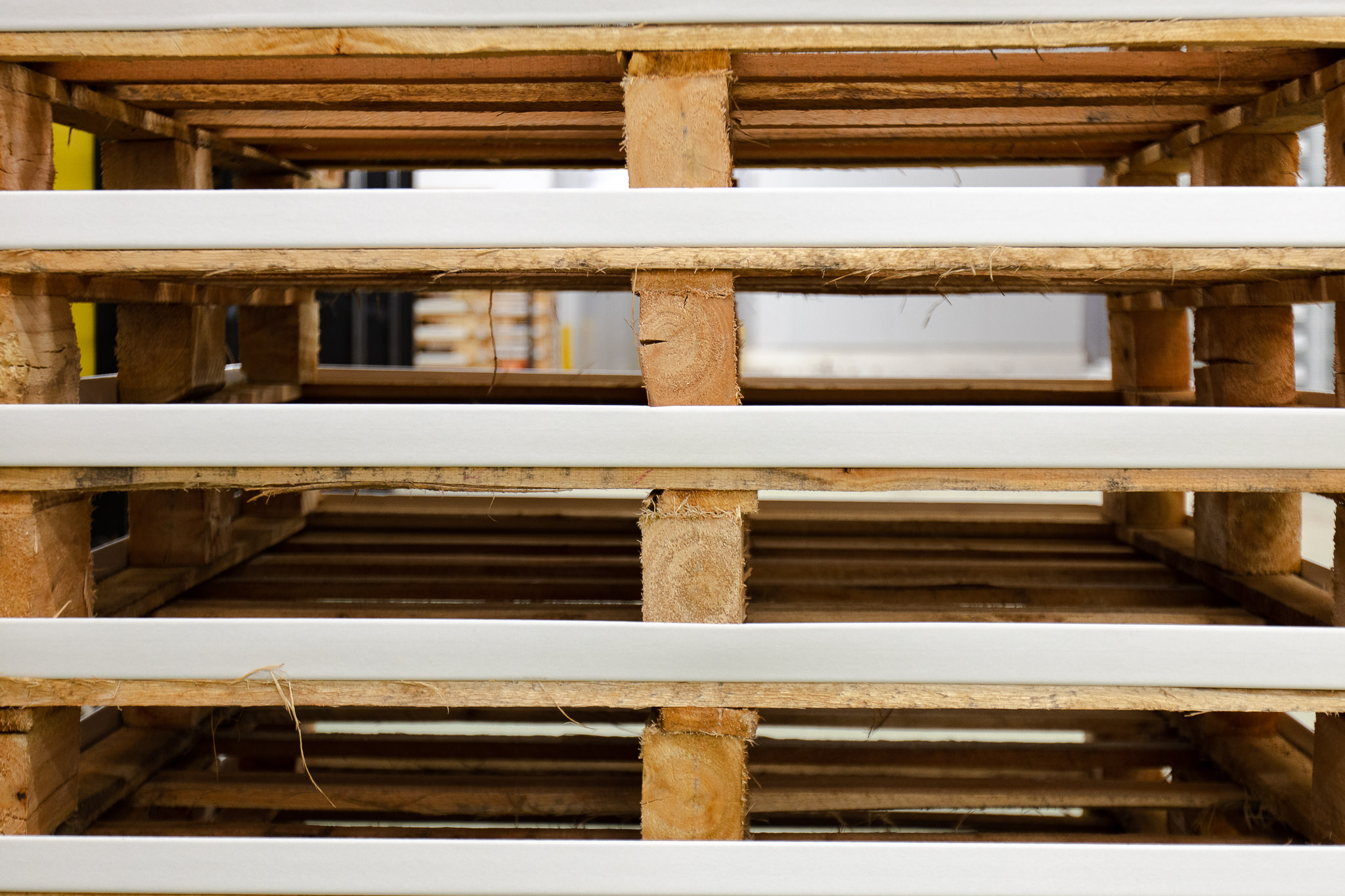 belle ombre hoekstukke factory